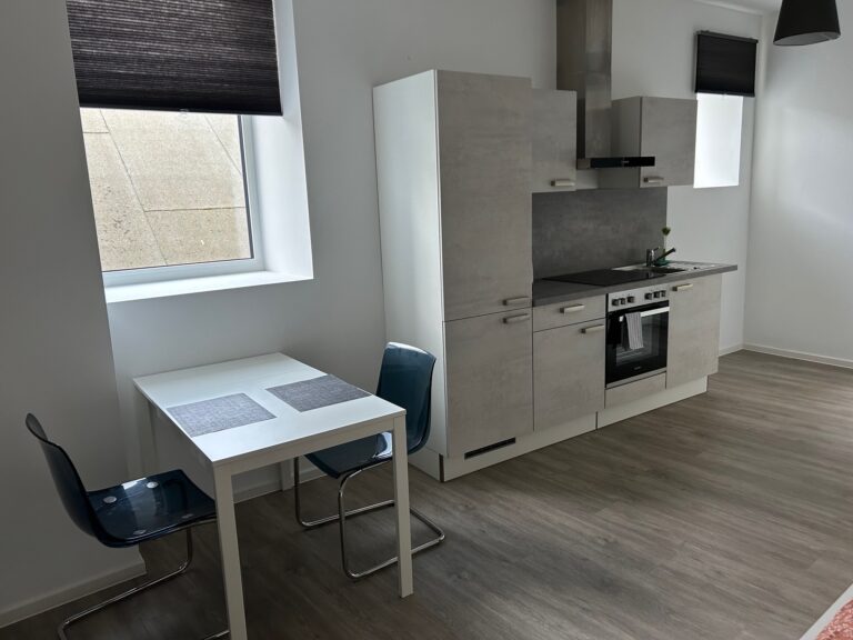 Küche_Deluxe_Studio